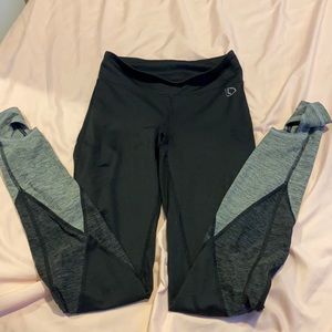 aeropostale athletic leggings